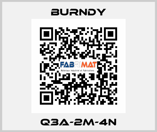 Q3A-2M-4N Burndy