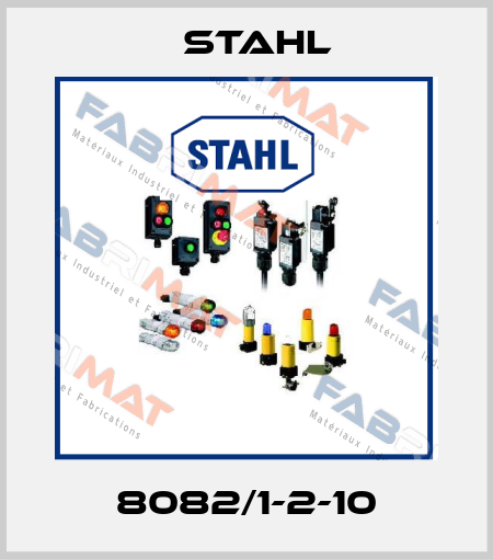 8082/1-2-10 Stahl