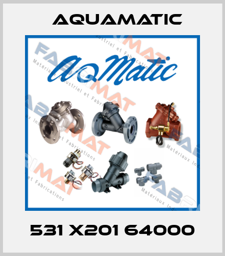 531 x201 64000 AquaMatic