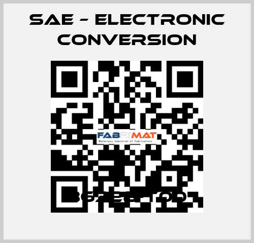 36328-T00 SAE – Electronic Conversion