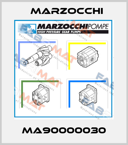 MA90000030 Marzocchi