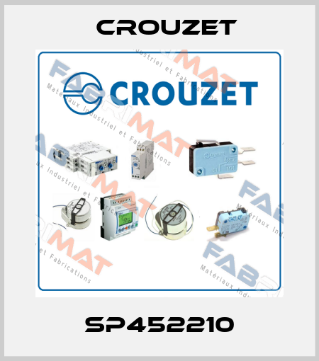 SP452210 Crouzet