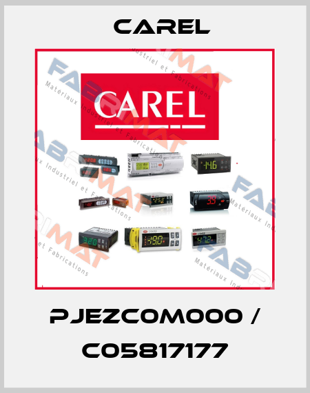 PJEZC0M000 / C05817177 Carel