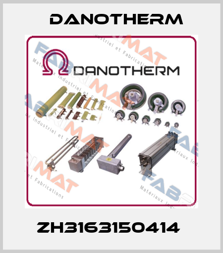 ZH3163150414  Danotherm