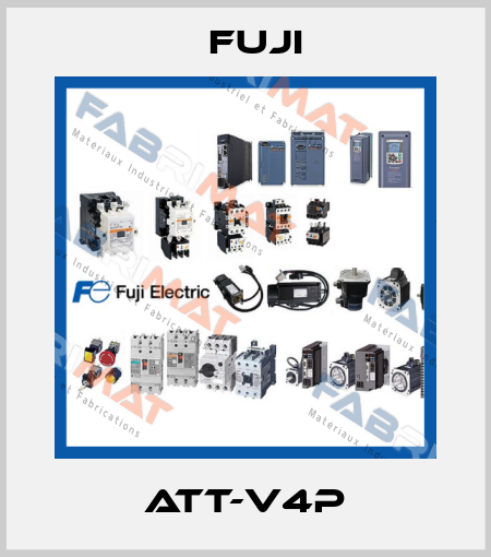 ATT-V4P Fuji
