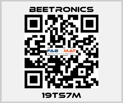 19TS7M Beetronics