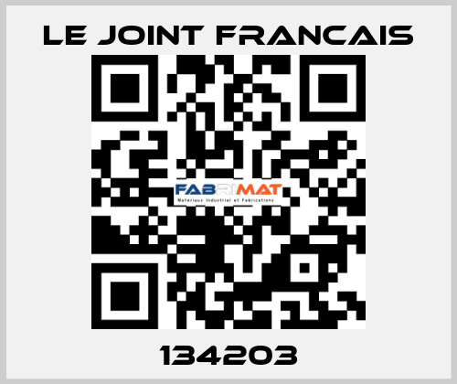 134203 LE JOINT FRANCAIS