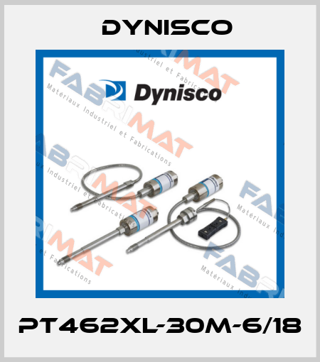 PT462XL-30M-6/18 Dynisco