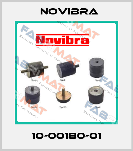 10-00180-01 Novibra