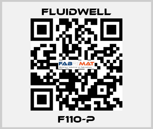 F110-P Fluidwell