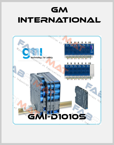 GMI-D1010S GM International
