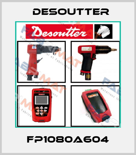 FP1080A604 Desoutter