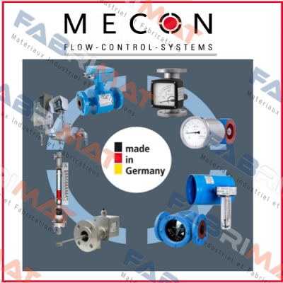 MAG57 Mecon