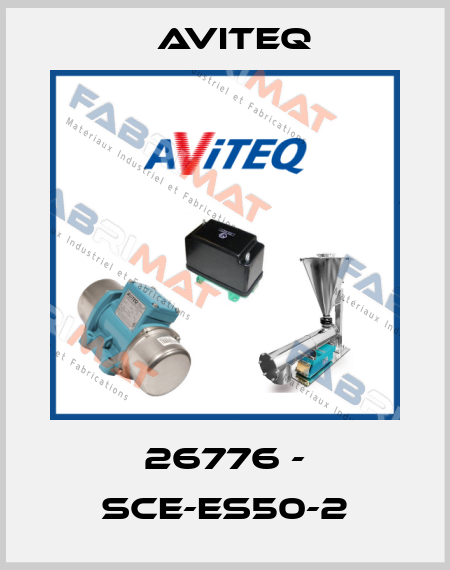 26776 - SCE-ES50-2 Aviteq