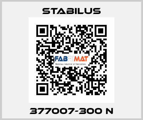 377007-300 N Stabilus