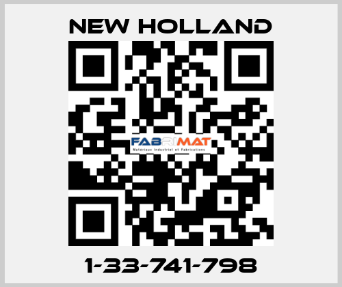 1-33-741-798 New Holland