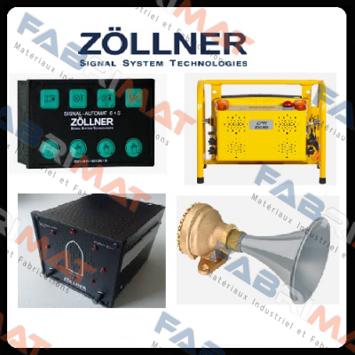 010430702 ZOELLNER SIGNAL