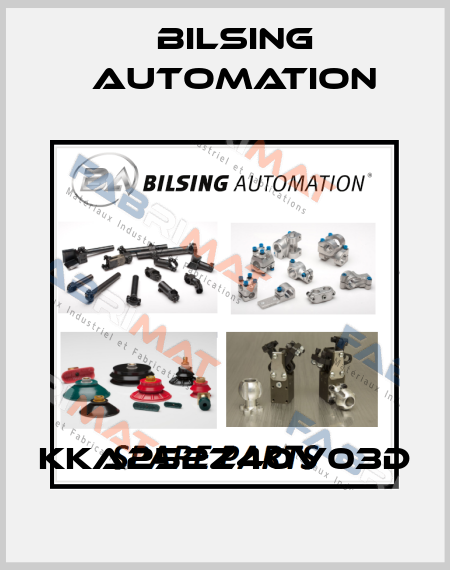 KKA252Z40V03D Bilsing Automation
