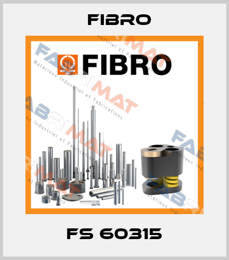 FS 60315 Fibro