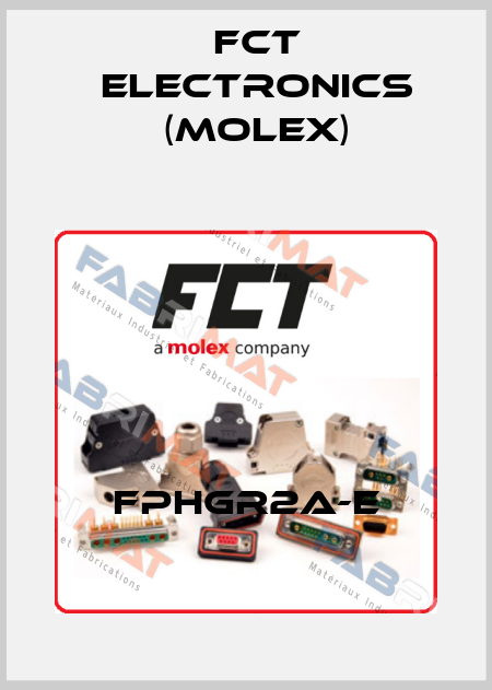 FPHGR2A-E FCT Electronics (Molex)