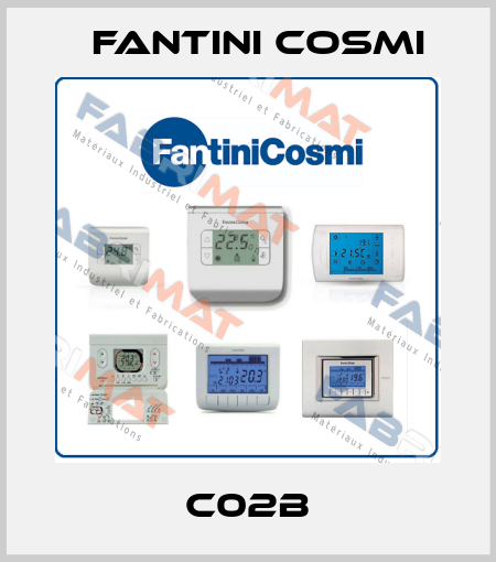 C02B Fantini Cosmi