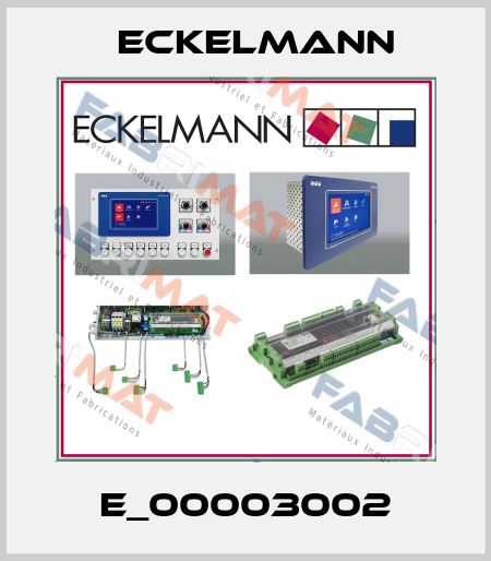E_00003002 Eckelmann