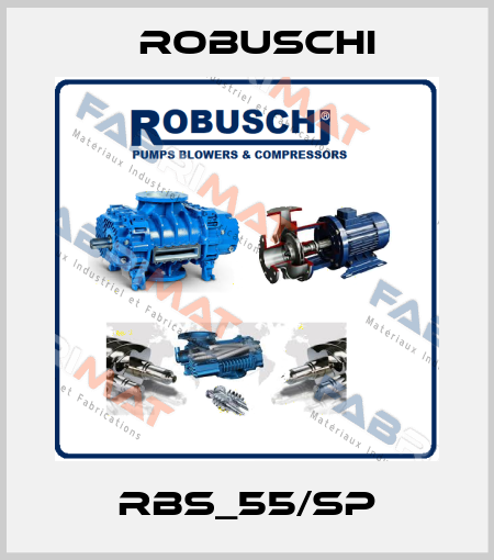 RBS_55/SP Robuschi