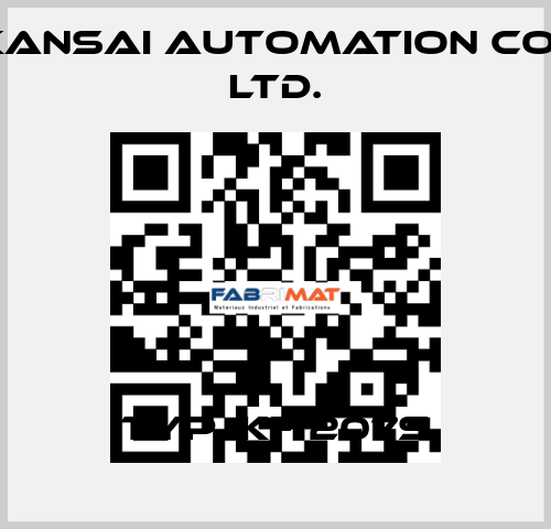 Typ. KF 207S KANSAI Automation Co., Ltd.