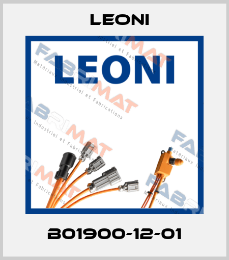 B01900-12-01 Leoni