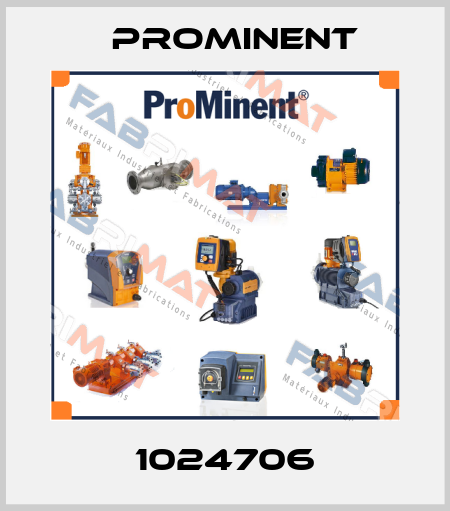 1024706 ProMinent