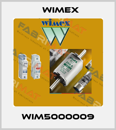 WIM5000009 Wimex