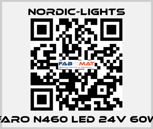 FARO N460 LED 24V 60W nordic-lights