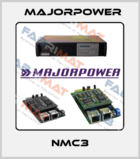 NMC3 Majorpower