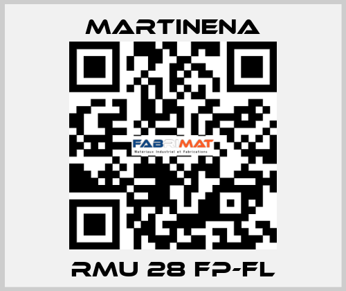 RMU 28 FP-FL Martinena