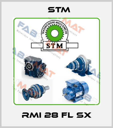 RMI 28 FL SX Stm
