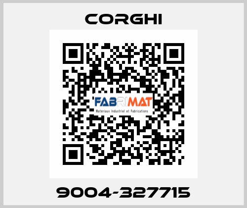 9004-327715 Corghi
