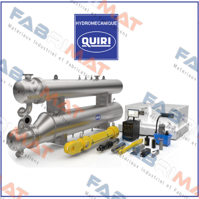 CSE5815 Quiri