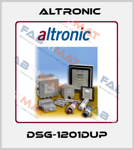DSG-1201DUP Altronic