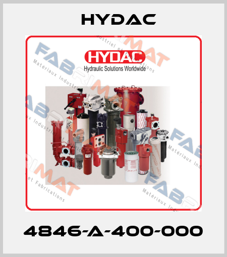 4846-A-400-000 Hydac