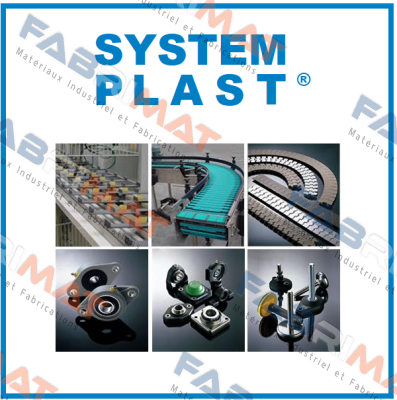 VG-SSECG-#50-10 System Plast