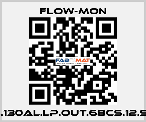 FML.130AL.LP.OUT.68CS.12.S1.D3 Flow-Mon
