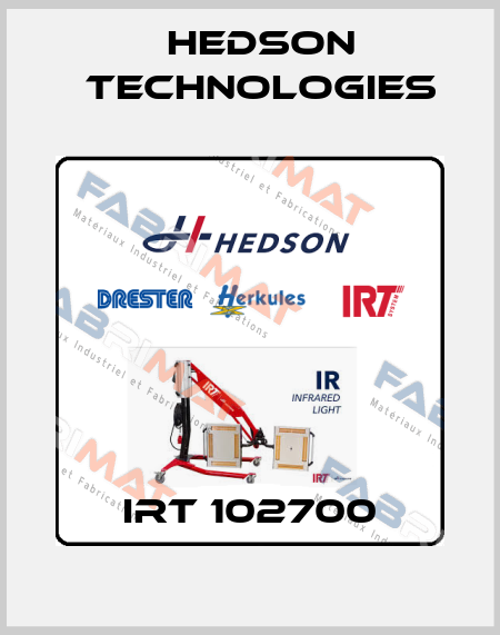 IRT 102700 Hedson Technologies
