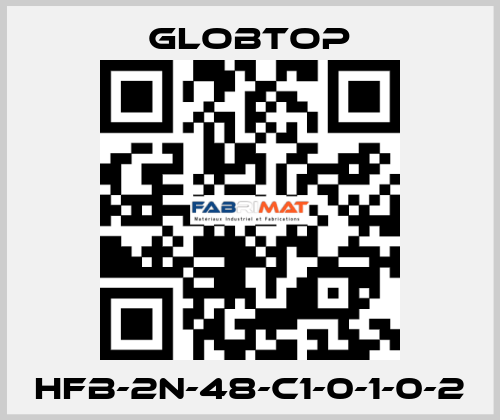 HFB-2N-48-C1-0-1-0-2 Globtop