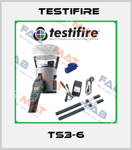 TS3-6 Testifire