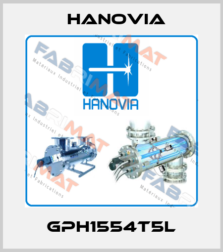 GPH1554T5L Hanovia