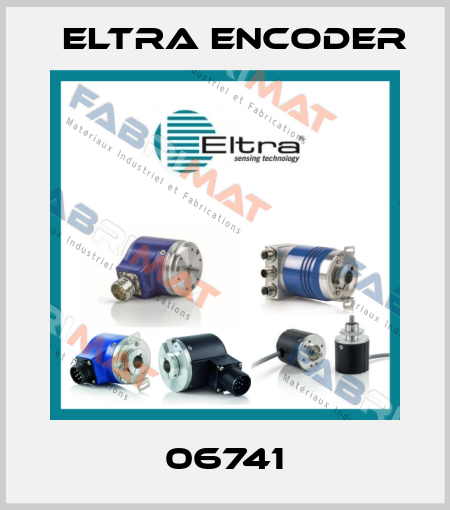 06741 Eltra Encoder