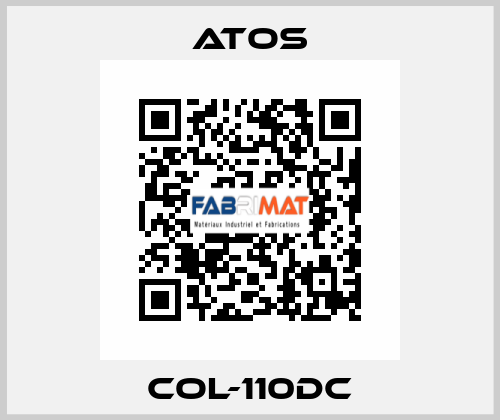 COL-110DC Atos