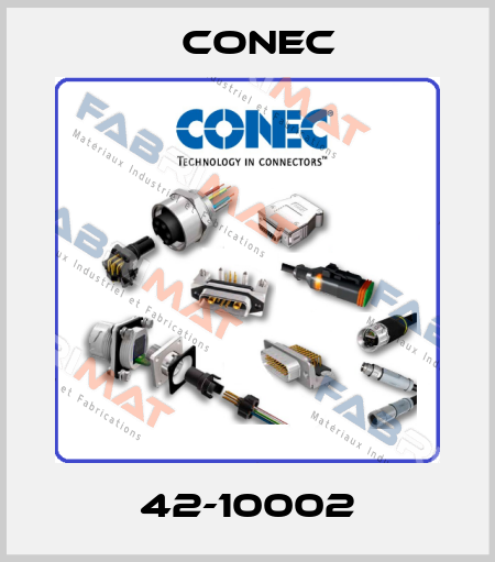 42-10002 CONEC