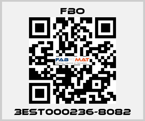 3EST000236-8082 FBO
