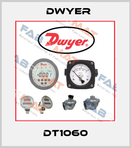 DT1060 Dwyer